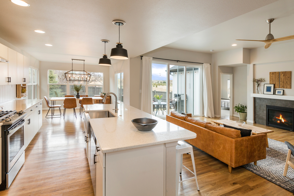 Why use a lighting designer for a home