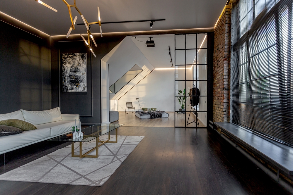 reputable residential lighting designers