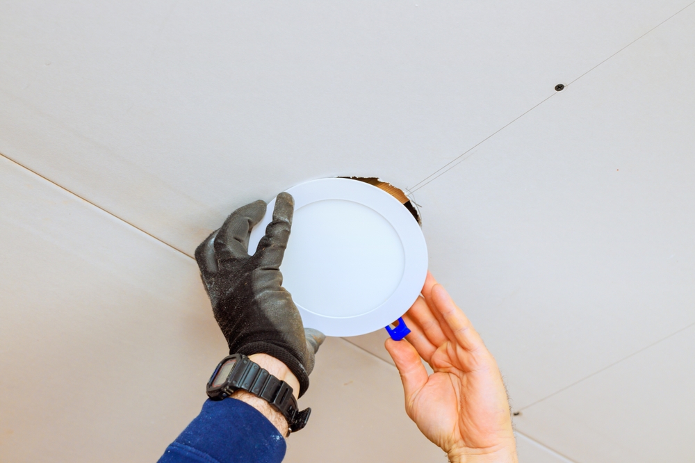 What do lighting designers deliver to developers