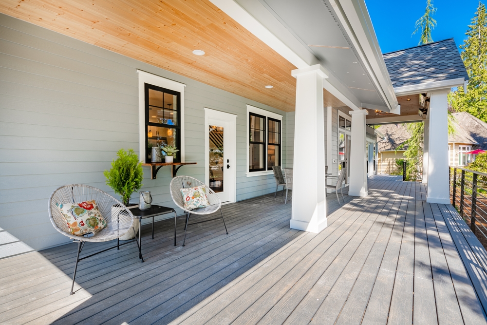 best outdoor wall lighting in Naples