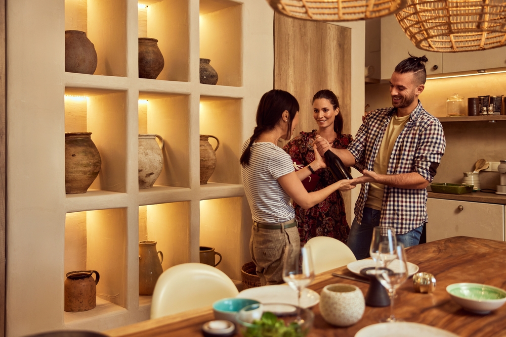 light displays for your home