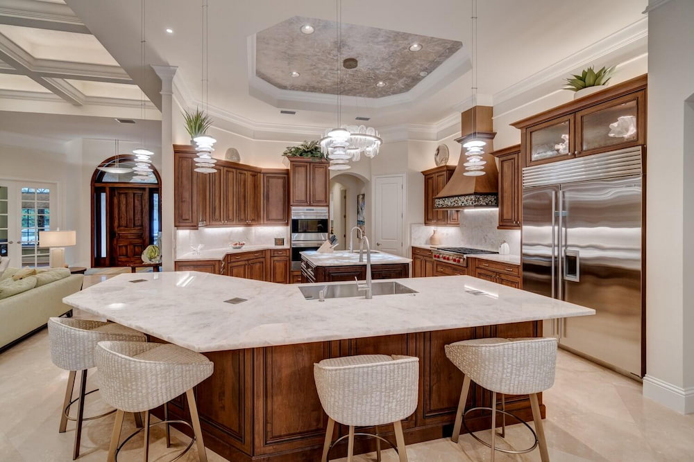 leading lighting design firm