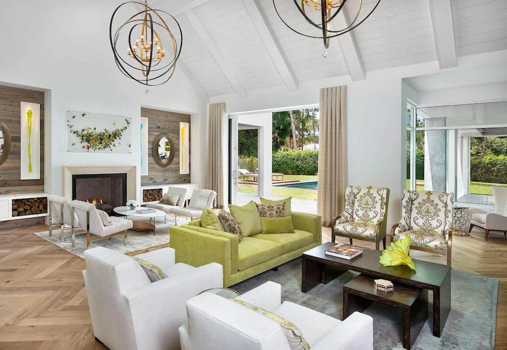reliable lighting design consultant