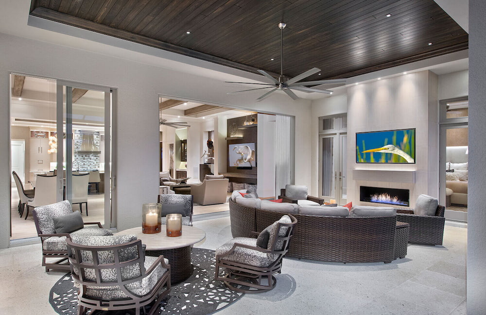 premium lighting design services