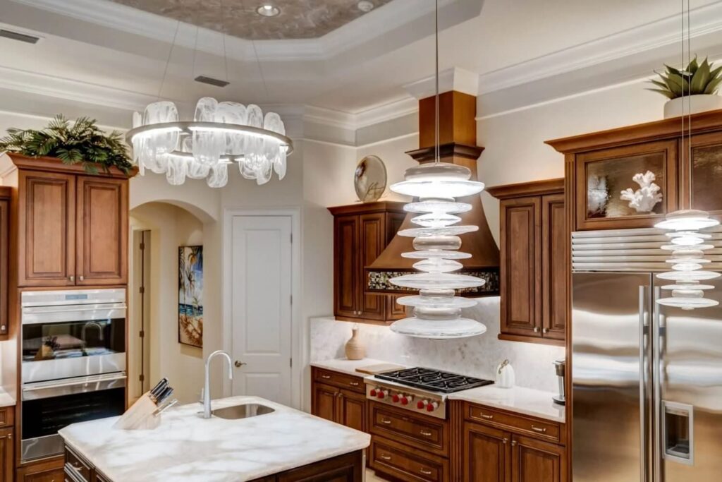 What really happens during an LED lighting retrofit