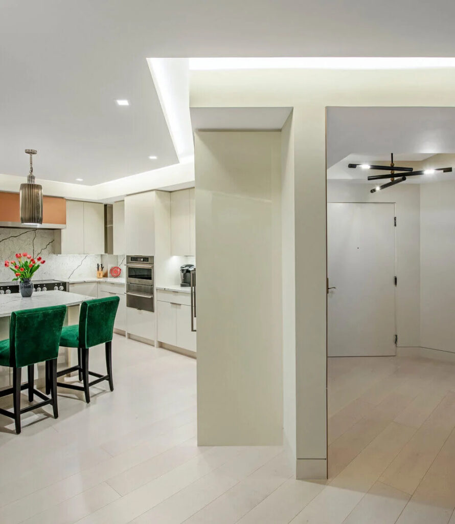 Why are LED retrofits having their moment