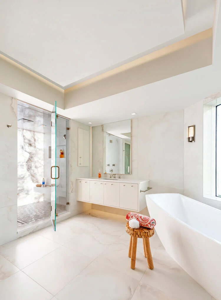 refined retrofit recessed lighting