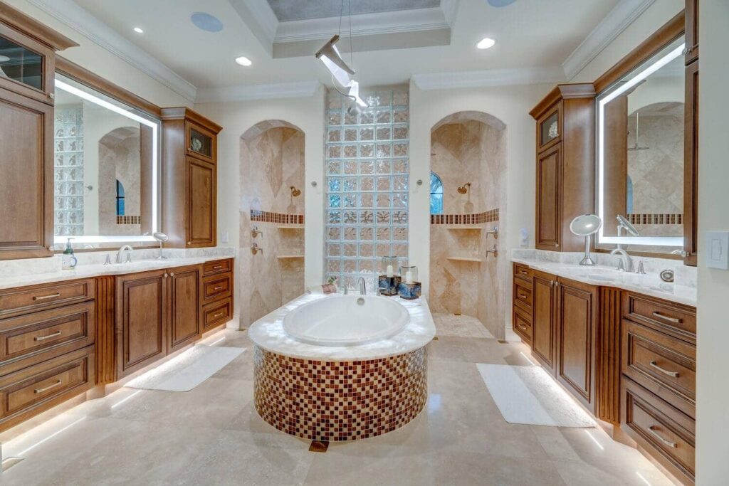 what exactly is an LED lighting retrofit